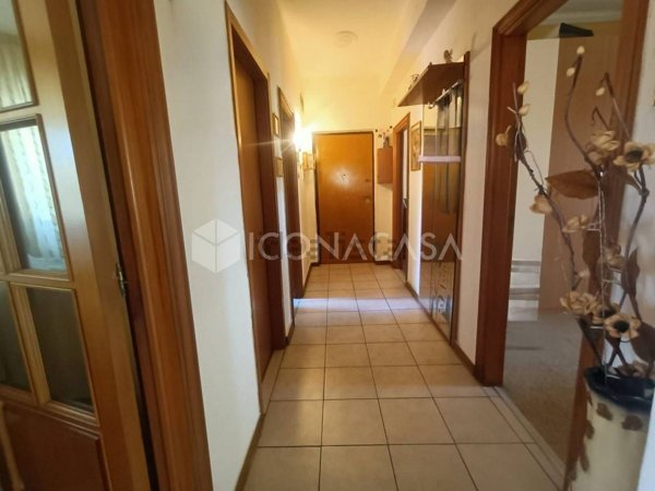 appartamento in vendita a Bari in zona Poggiofranco