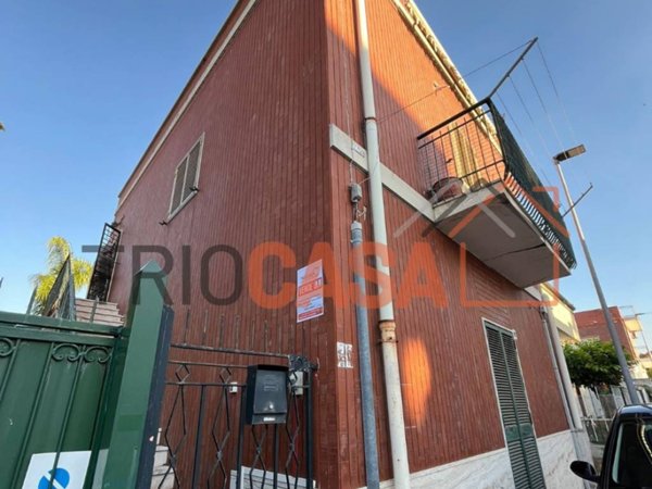 appartamento in vendita a Bari in zona Palese/Macchie