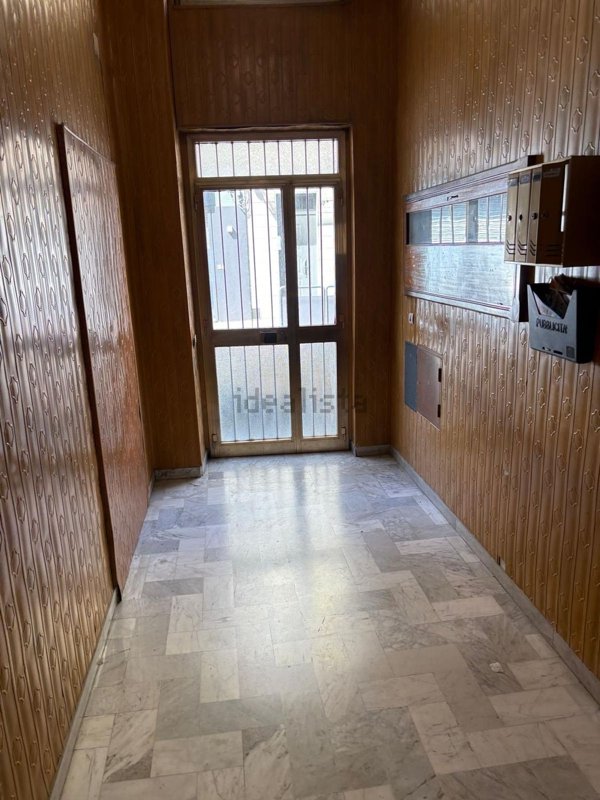 appartamento in vendita a Bari in zona San Paolo