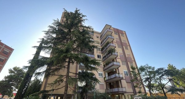 appartamento in vendita a Bari