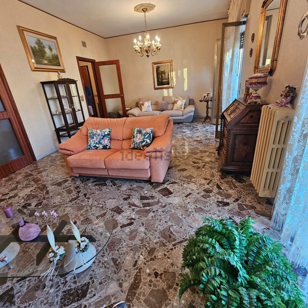 appartamento in vendita a Bari in zona San Paolo