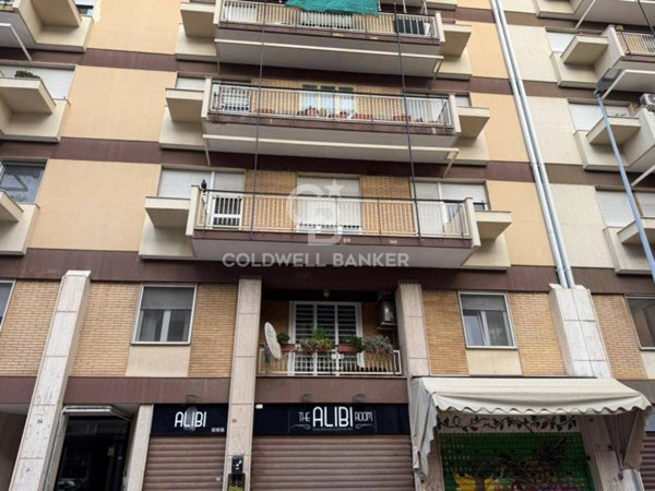 appartamento in vendita a Bari in zona San Pasquale