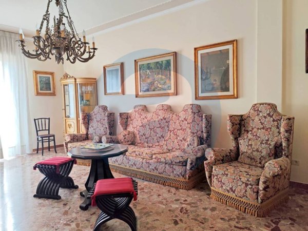 appartamento in vendita a Bari in zona Carbonara