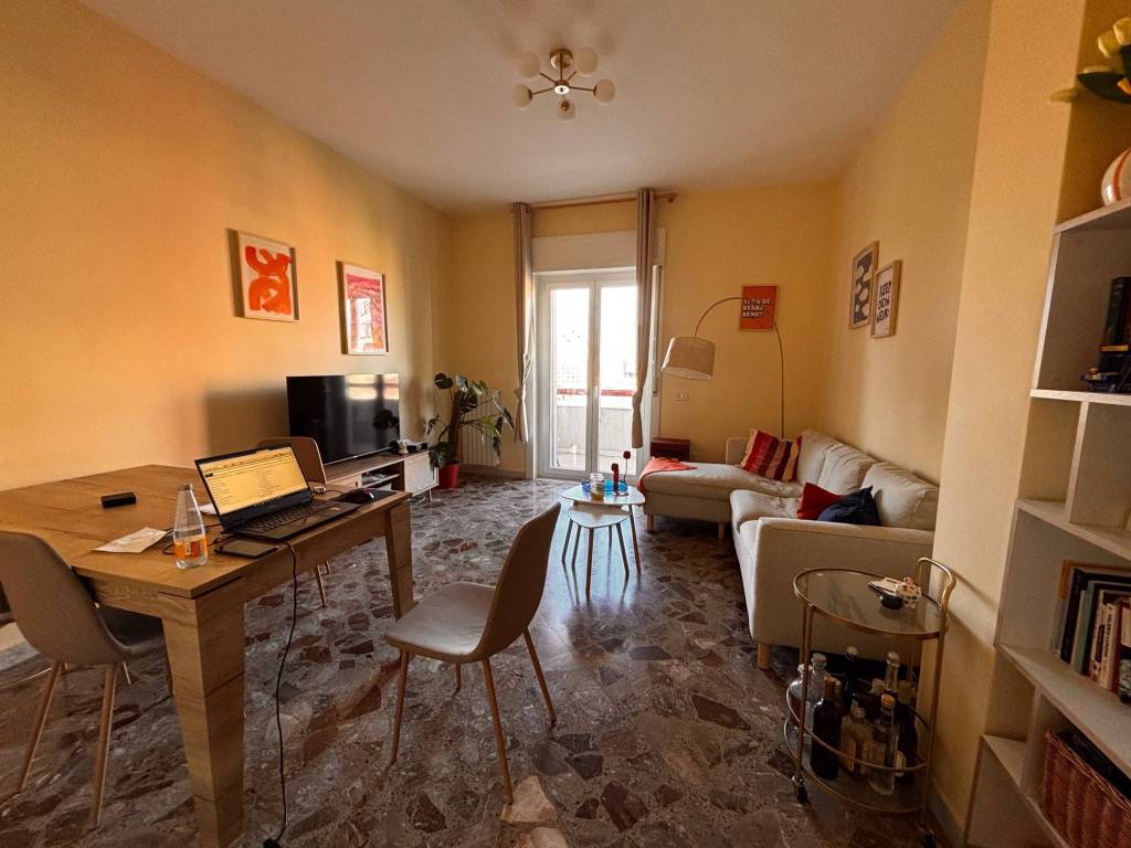 appartamento in vendita a Bari in zona Poggiofranco