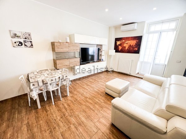 appartamento in vendita a Bari in zona Città Vecchia