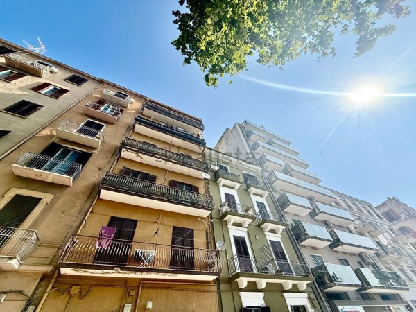 appartamento in vendita a Bari in zona Libertà