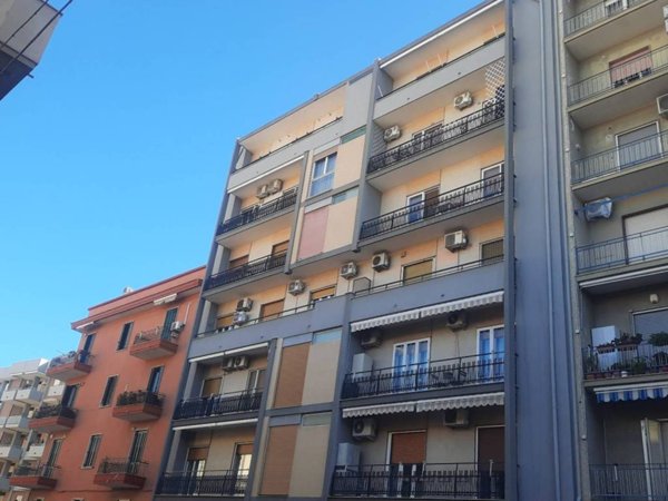 appartamento in vendita a Bari in zona San Pasquale