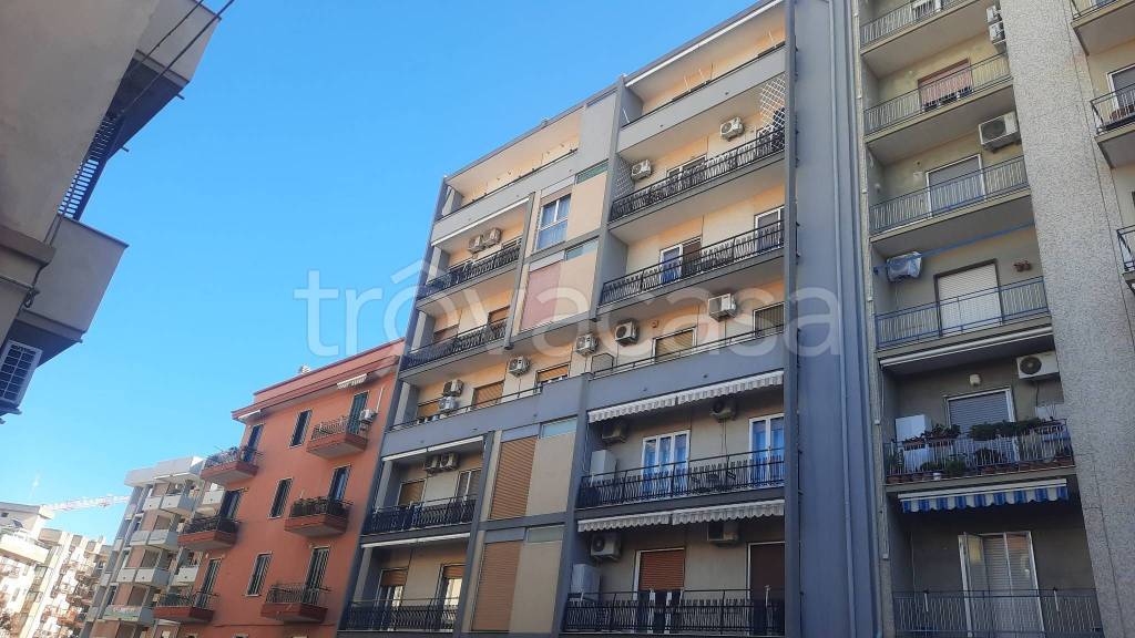appartamento in vendita a Bari in zona Carrassi