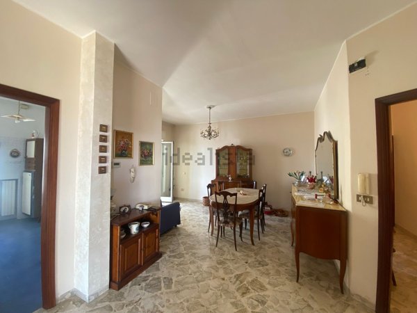 appartamento in vendita a Bari in zona Libertà