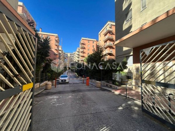 appartamento in vendita a Bari in zona Picone