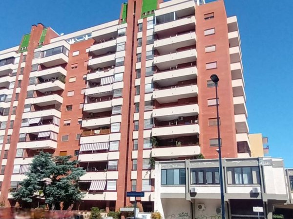 appartamento in vendita a Bari in zona Poggiofranco