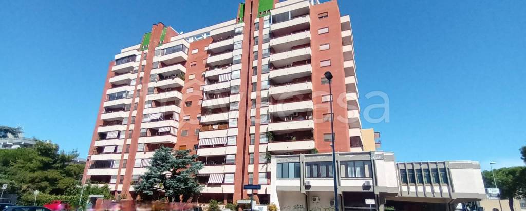 appartamento in vendita a Bari in zona Poggiofranco