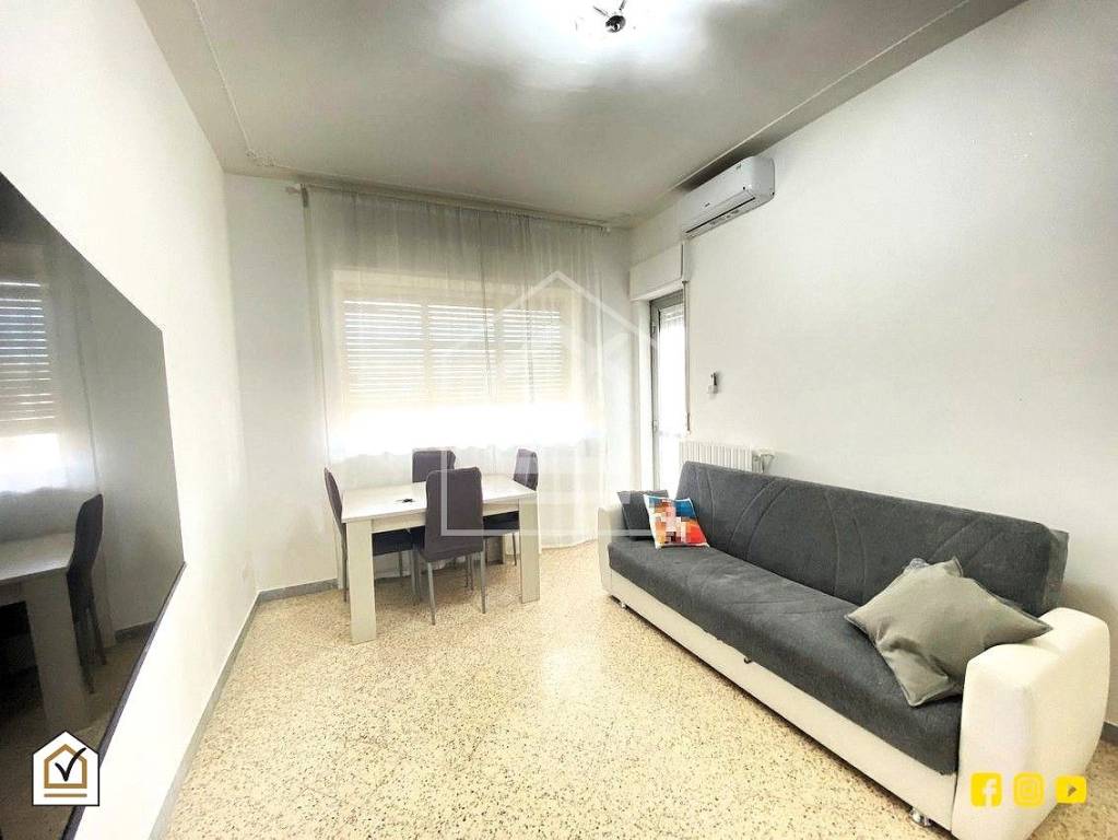 appartamento in vendita a Bari in zona San Paolo