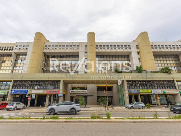 ufficio in vendita a Bari in zona San Giorgio