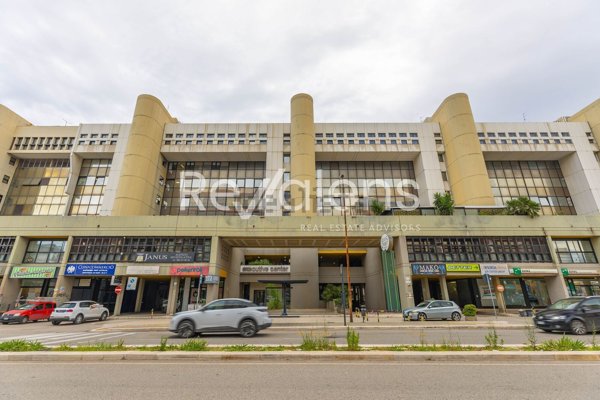 ufficio in vendita a Bari in zona San Pasquale