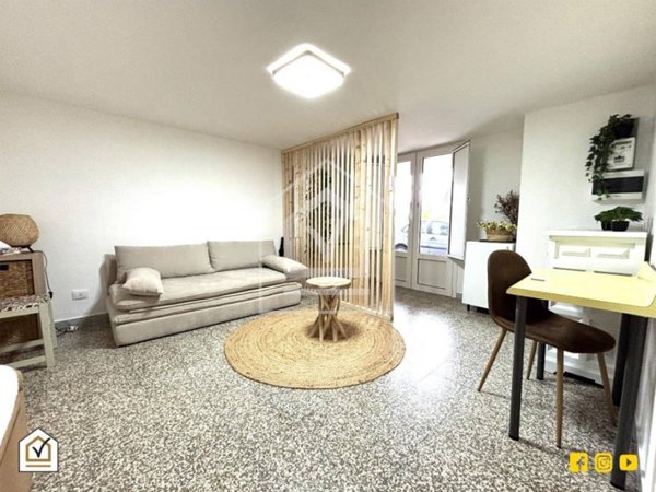 appartamento in vendita a Bari in zona Santo Spirito