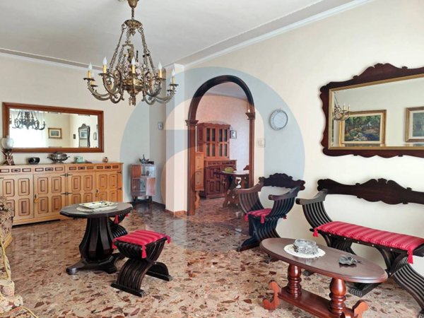 appartamento in vendita a Bari in zona Ceglie del Campo