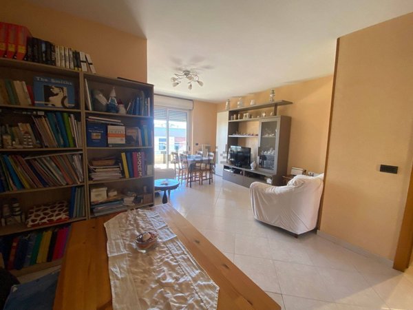 appartamento in vendita a Bari in zona Palese/Macchie