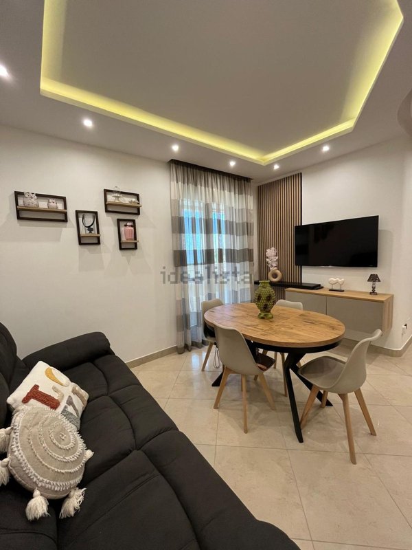 appartamento in vendita a Bari in zona San Paolo