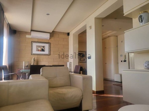 appartamento in vendita a Bari in zona Murat