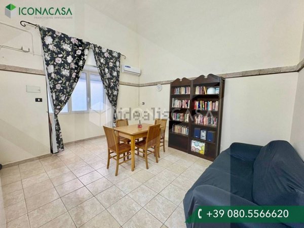 appartamento in vendita a Bari in zona San Pasquale