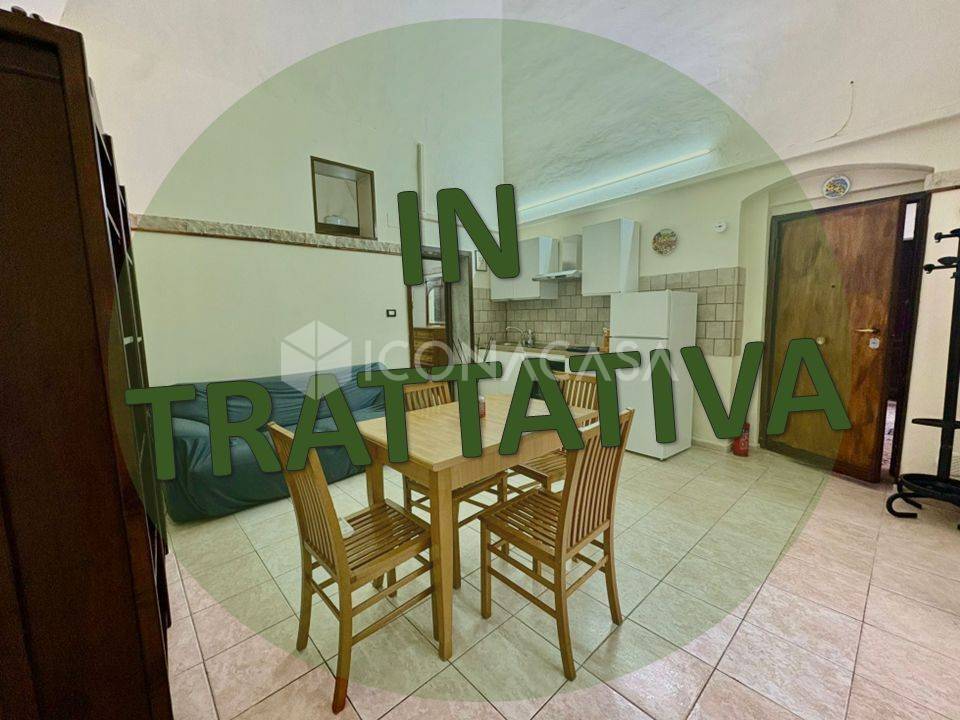 appartamento in vendita a Bari in zona San Pasquale