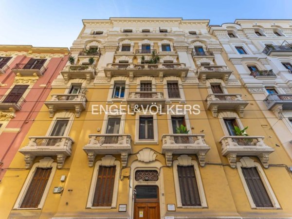 appartamento in vendita a Bari