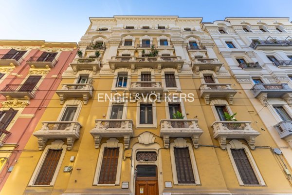 appartamento in vendita a Bari
