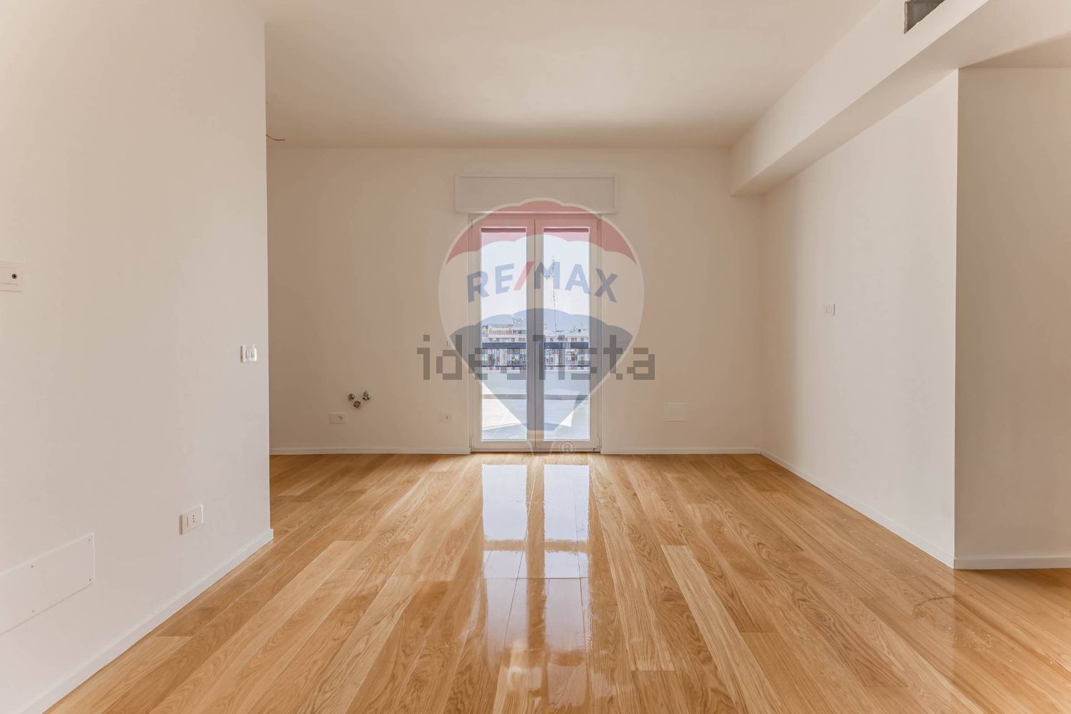 appartamento in vendita a Bari in zona Picone