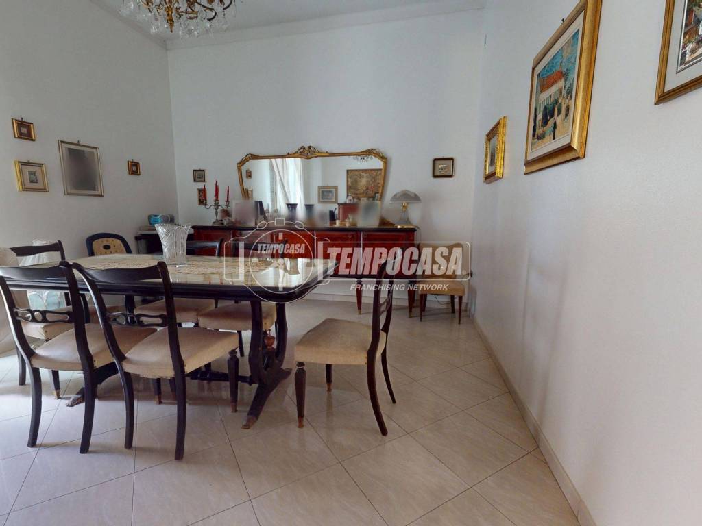 appartamento in vendita a Bari in zona Carbonara