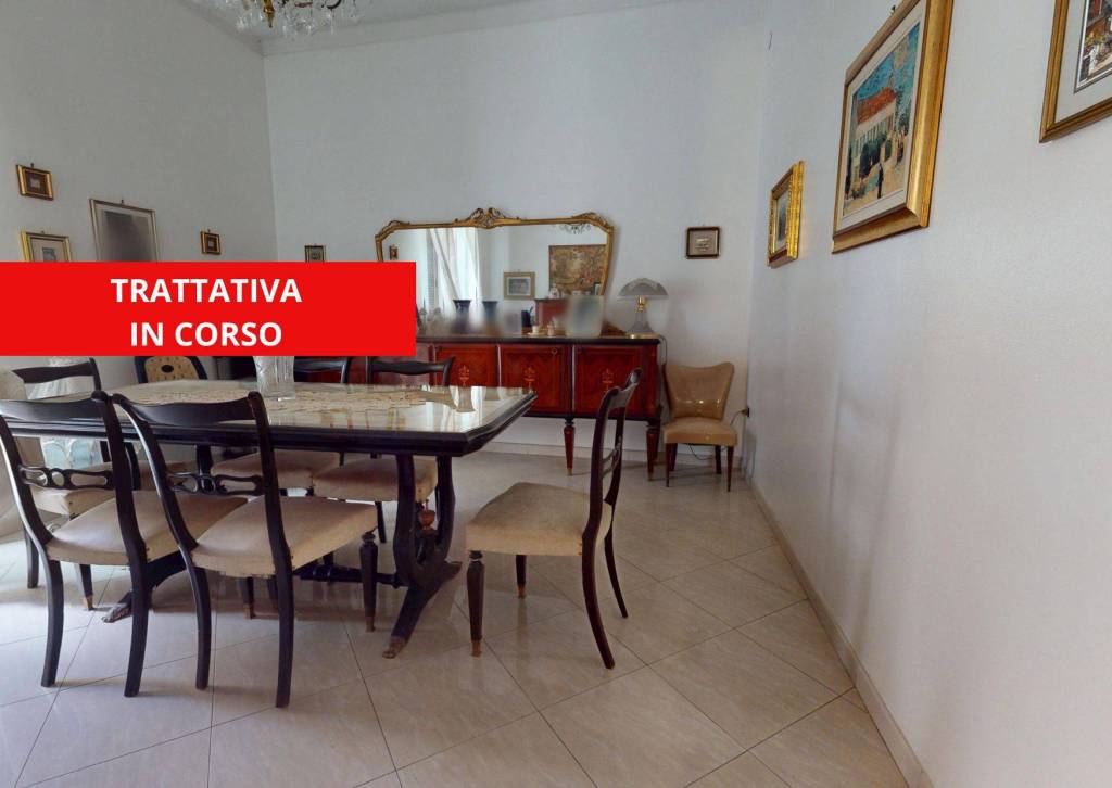 appartamento in vendita a Bari in zona Carbonara