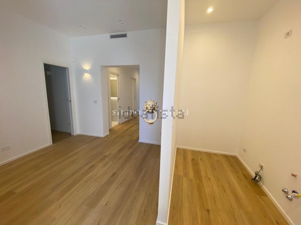 appartamento in vendita a Bari in zona Libertà