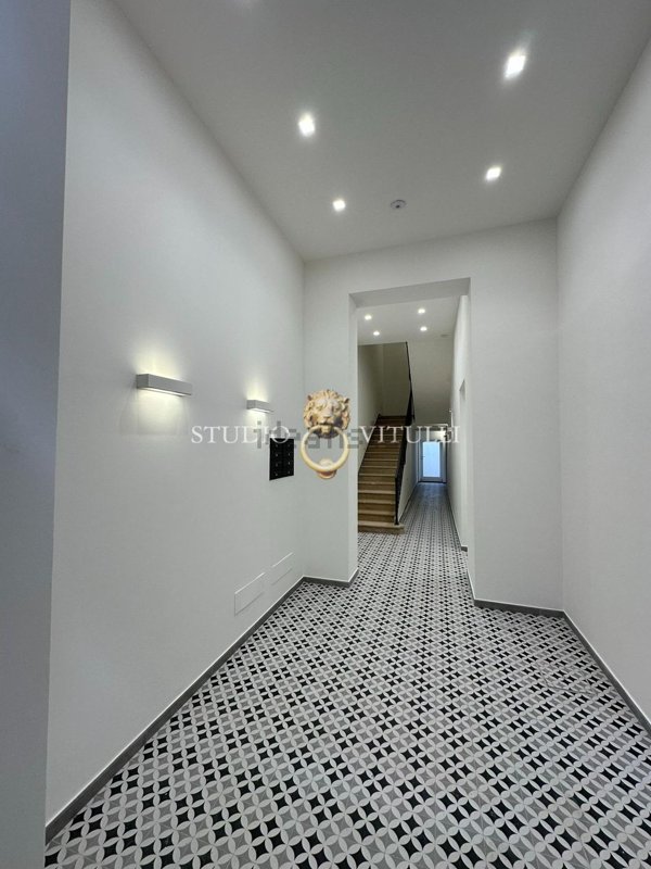 appartamento in vendita a Bari in zona Libertà