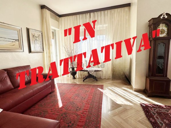 appartamento in vendita a Bari in zona San Pasquale