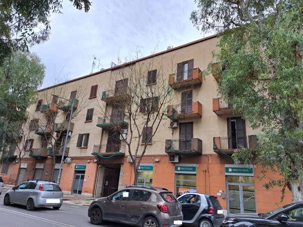 appartamento in vendita a Bari in zona Picone