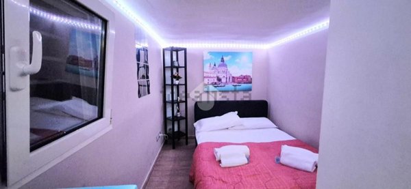 appartamento in vendita a Bari in zona Carrassi