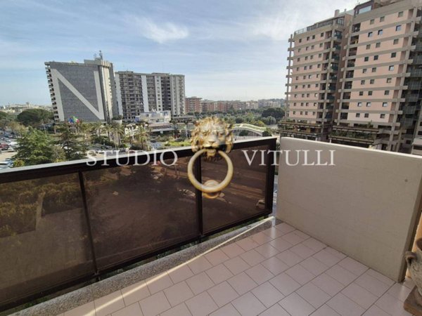 appartamento in vendita a Bari in zona Picone