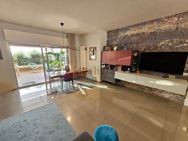 appartamento in vendita a Bari in zona Picone