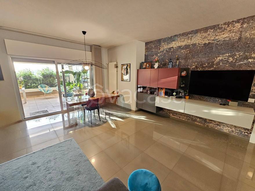 appartamento in vendita a Bari in zona Poggiofranco