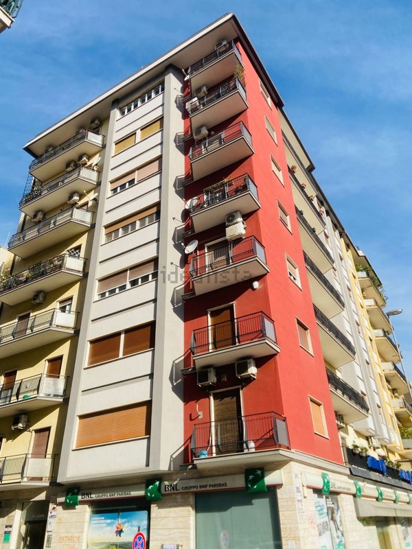 appartamento in vendita a Bari in zona Carrassi