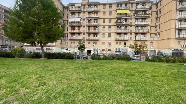 appartamento in vendita a Bari in zona Carrassi