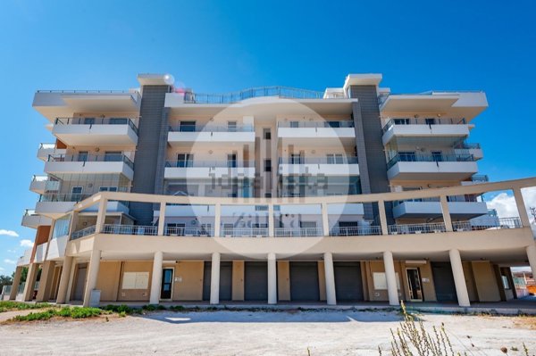 appartamento in vendita a Bari in zona Japigia