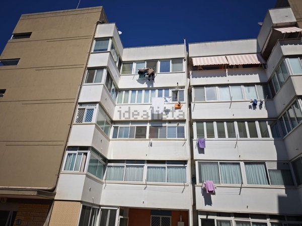 appartamento in vendita a Bari in zona Palese/Macchie