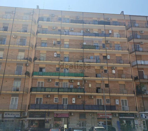 appartamento in vendita a Bari in zona San Paolo