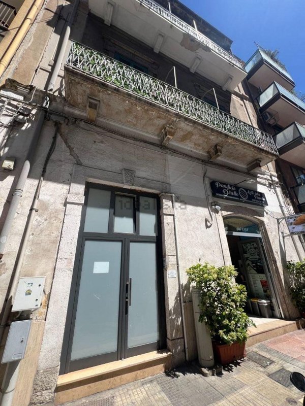 appartamento in vendita a Bari in zona Libertà