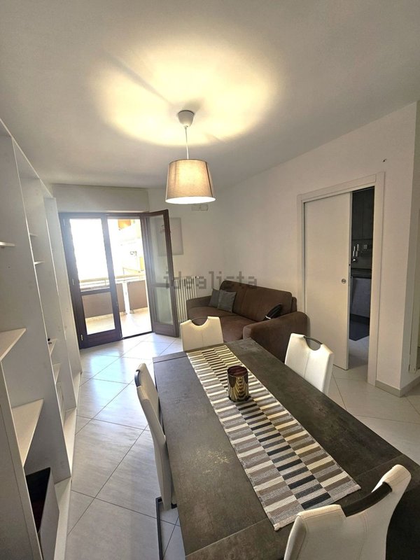 appartamento in vendita a Bari in zona San Paolo