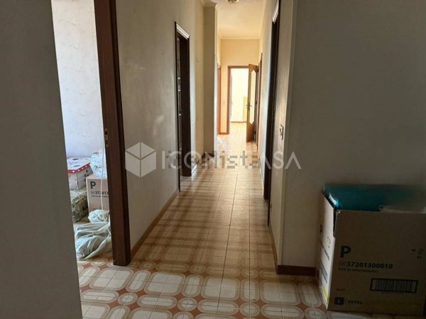 appartamento in vendita a Bari in zona Stanic