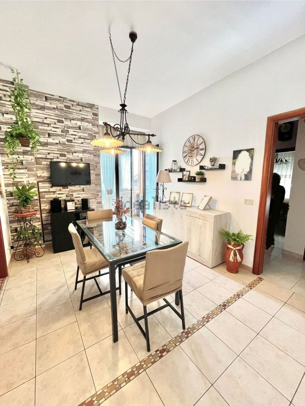 appartamento in vendita a Bari in zona San Paolo