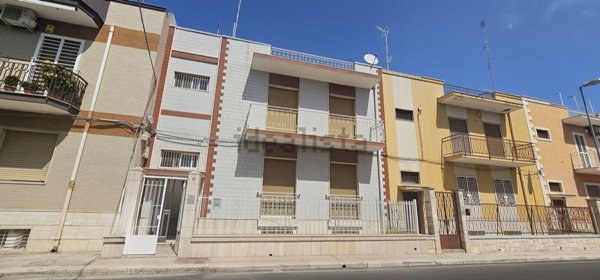 appartamento in vendita a Bari in zona Carbonara