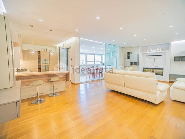 appartamento in vendita a Bari in zona San Girolamo